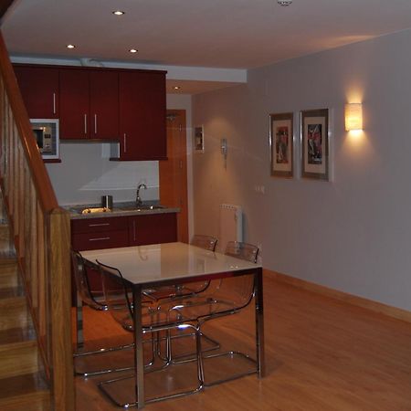 Apartamentos Plaza Mayor Llanes Dış mekan fotoğraf