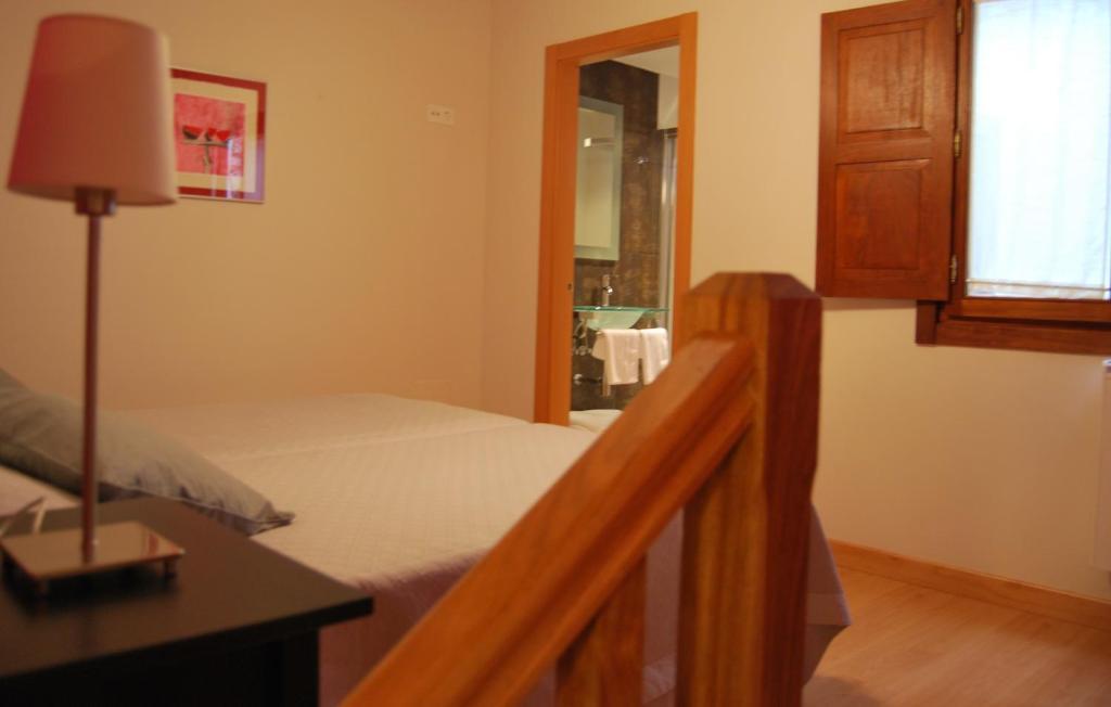 Apartamentos Plaza Mayor Llanes Oda fotoğraf