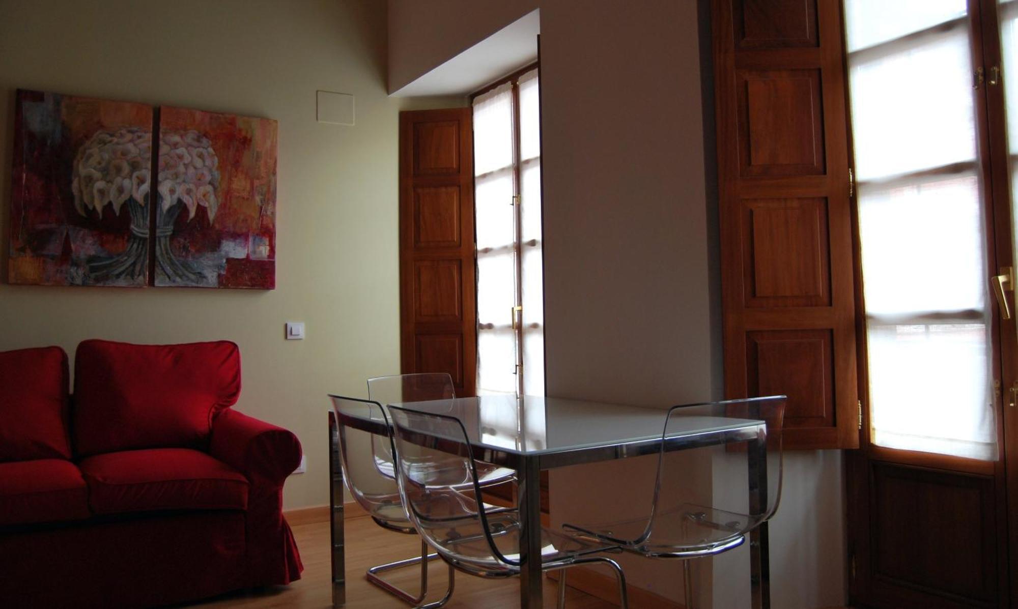 Apartamentos Plaza Mayor Llanes Dış mekan fotoğraf