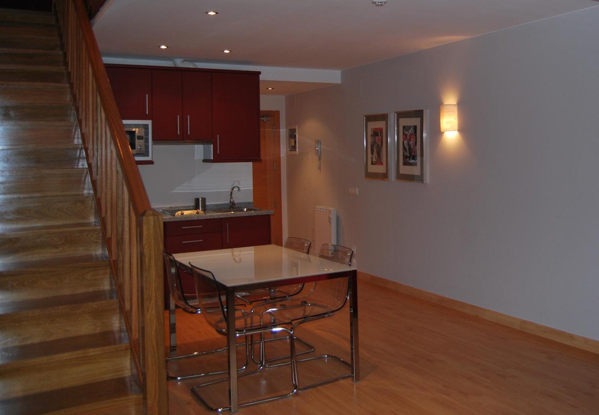 Apartamentos Plaza Mayor Llanes Dış mekan fotoğraf
