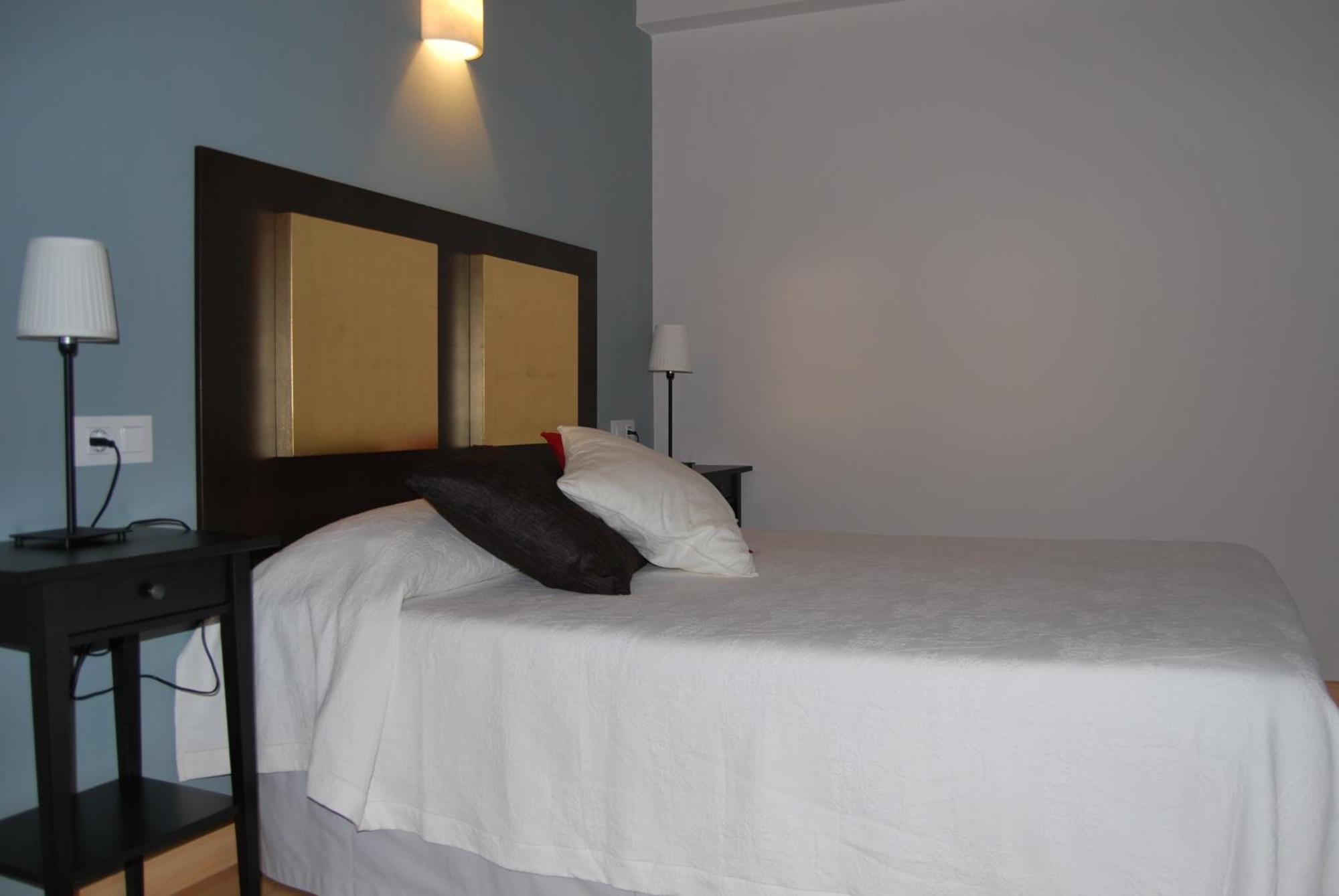 Apartamentos Plaza Mayor Llanes Dış mekan fotoğraf