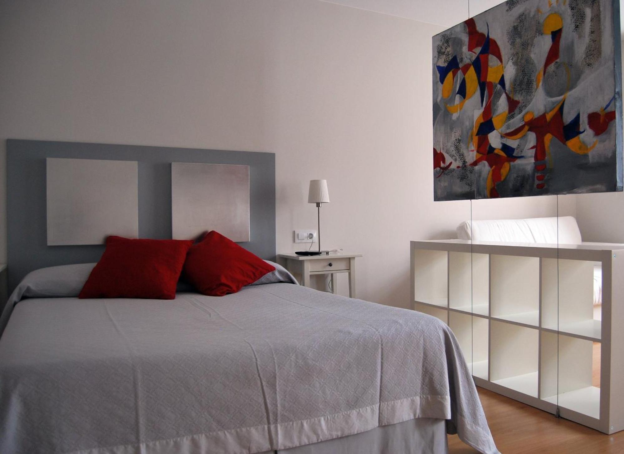 Apartamentos Plaza Mayor Llanes Dış mekan fotoğraf