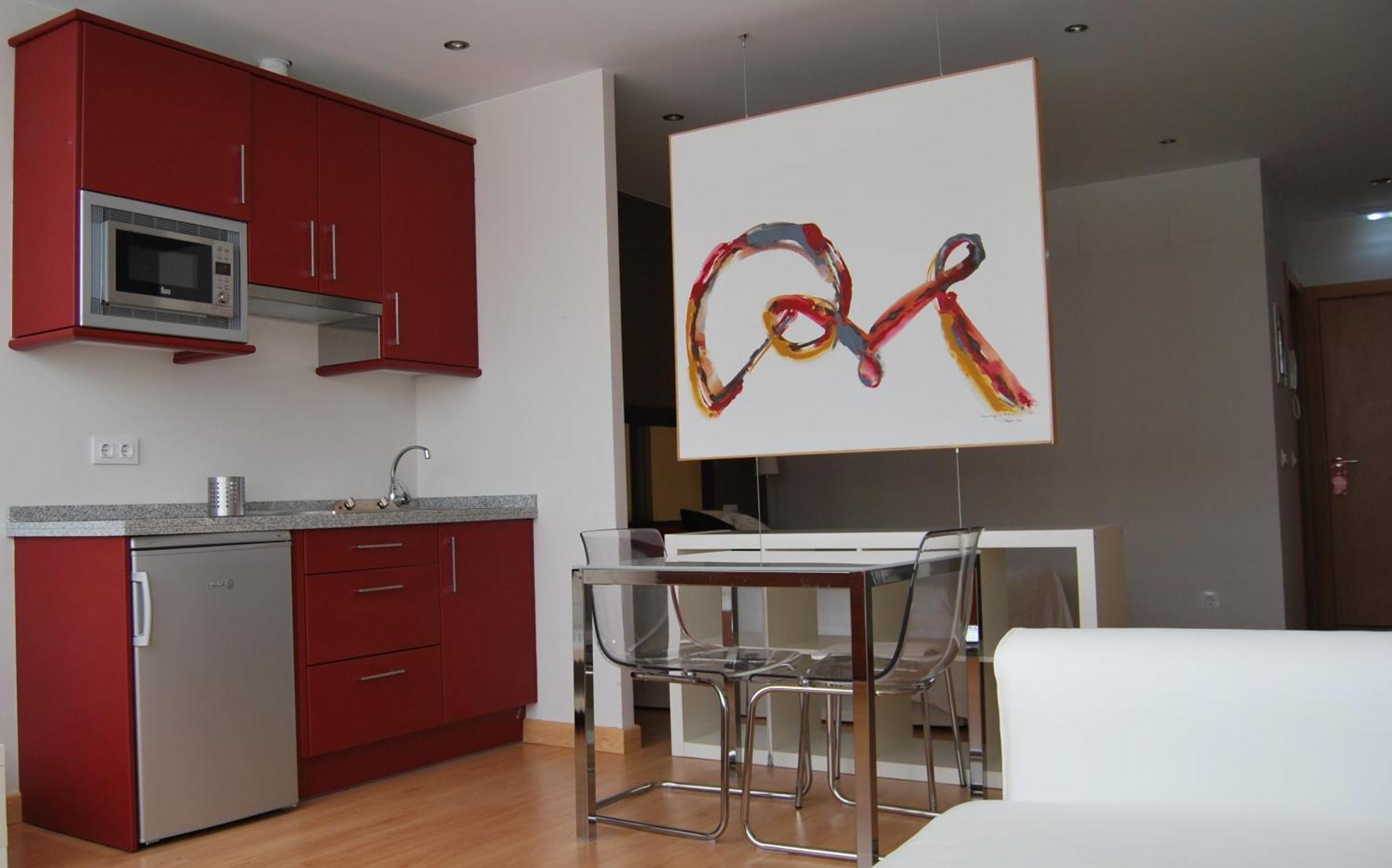 Apartamentos Plaza Mayor Llanes Dış mekan fotoğraf